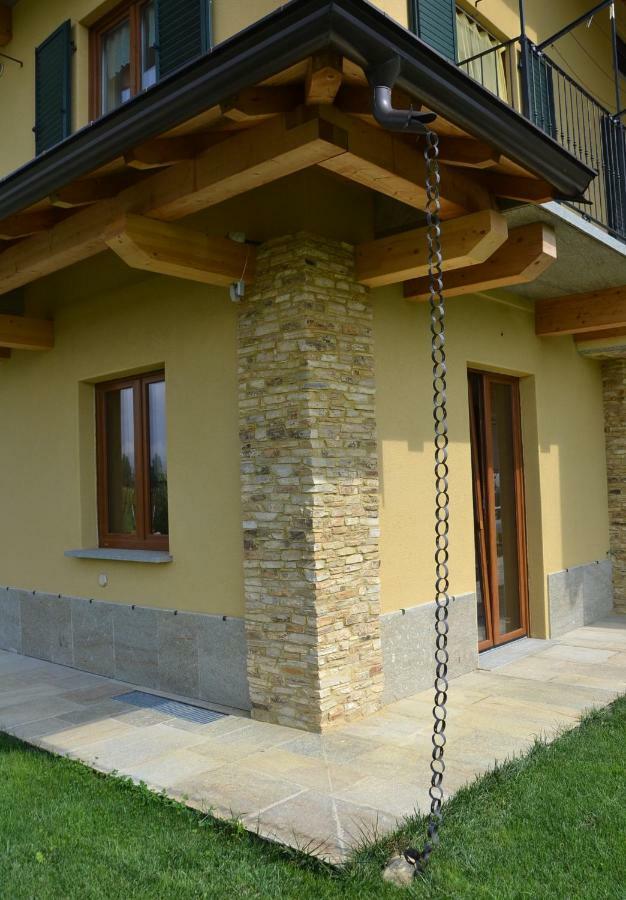 B&B L'Albero E Le Stelle Borgo San Dalmazzo Eksteriør bilde