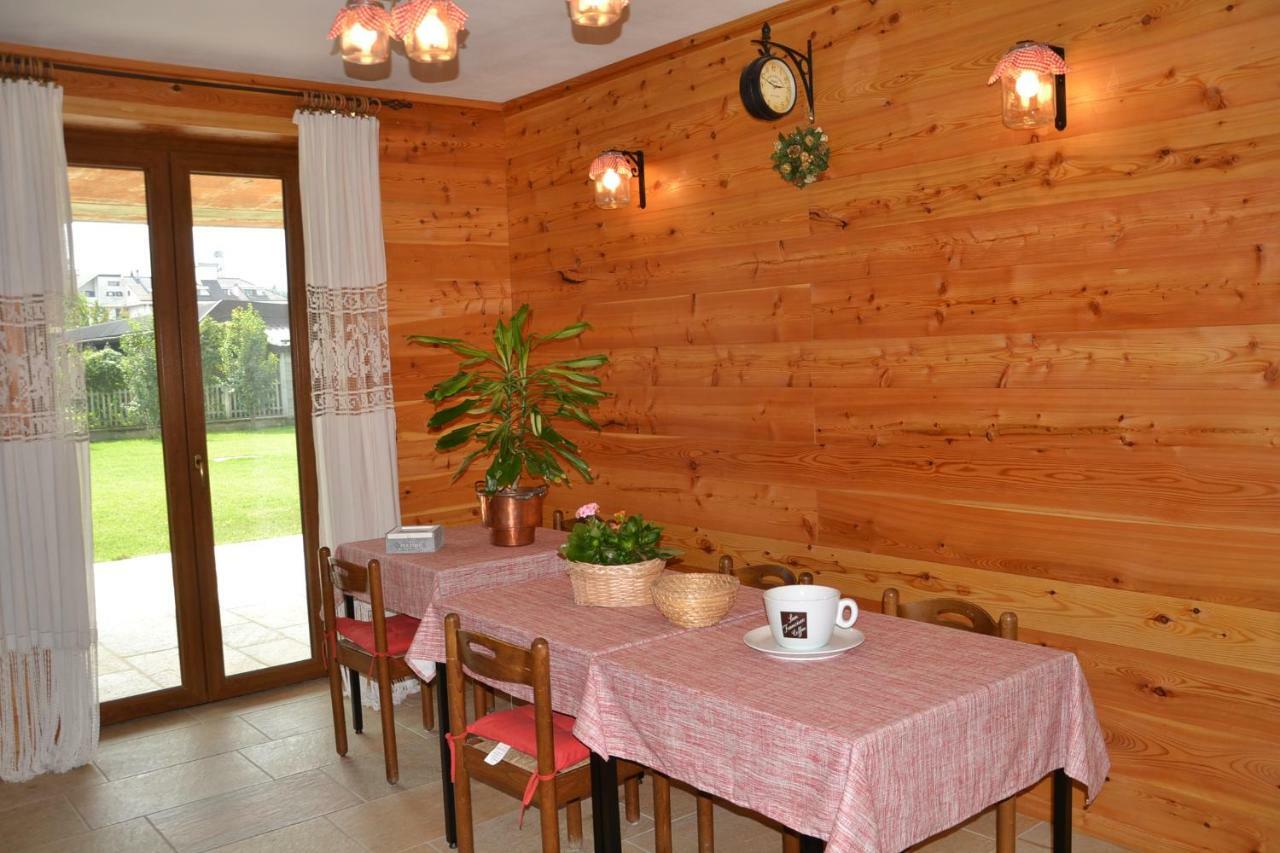 B&B L'Albero E Le Stelle Borgo San Dalmazzo Eksteriør bilde