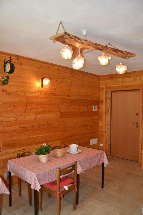 B&B L'Albero E Le Stelle Borgo San Dalmazzo Eksteriør bilde